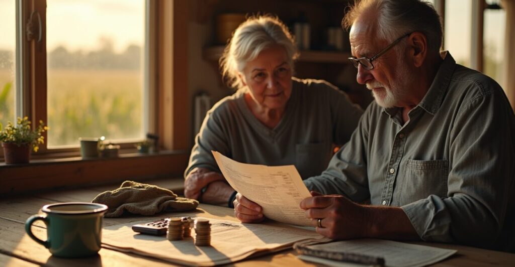 Como Converter Tempo Especial Rural em Aumento Real da Aposentadoria