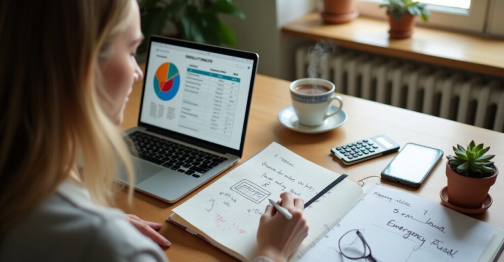 Como Montar uma Carteira com Investimentos Básicos