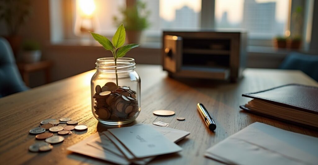 Comparativo: Sacar Fgts Versus Buscar Outras Fontes