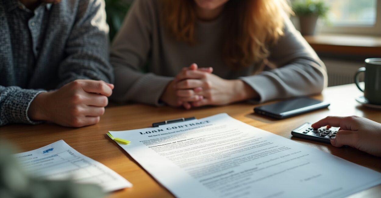 Consignado Privado: 3 Armadilhas que Afetarão Seu Bolso
