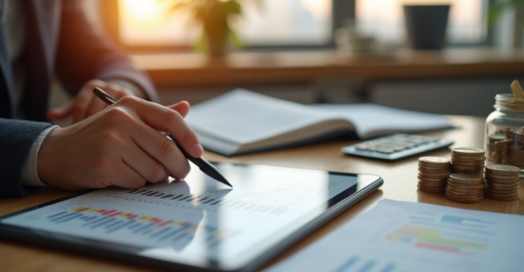 Contabilidade Gerencial e Termos Contábeis para Tomada de Decisão