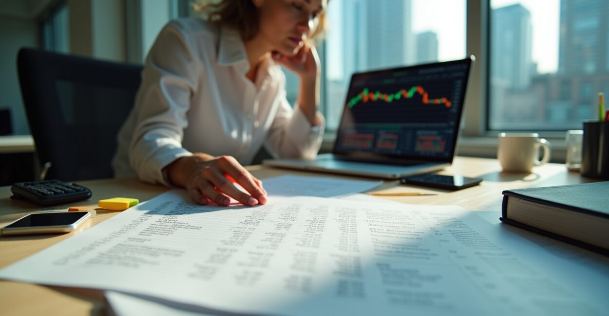 Contratos Futuros: Como Funcionam e Riscos Principais Contratos Futuros: Como Funcionam e Riscos Principais