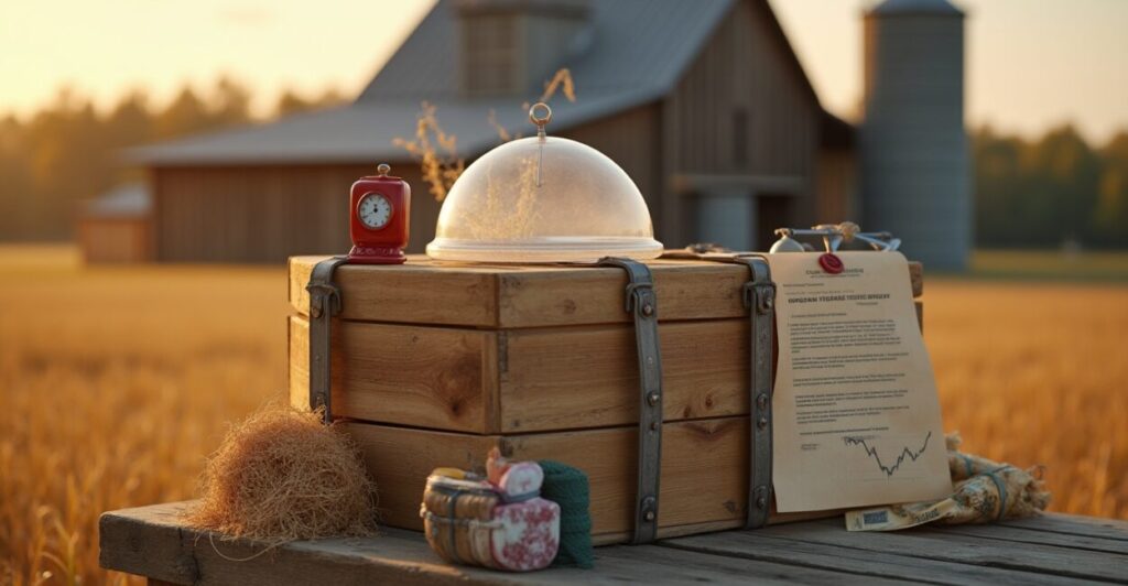 Contratos Futuros e Estratégias de Hedge — Proteja Seu Caixa