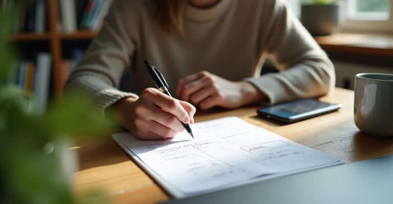 Despesas Mensais: Como Reduzir Gastos em 20 Minutos — Simples