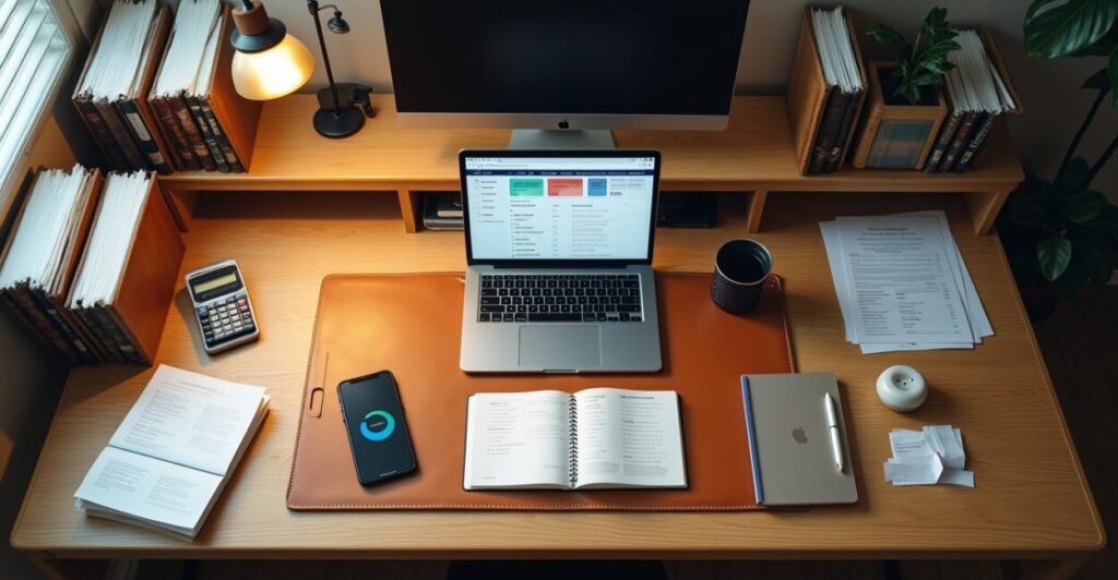 Diferenças Práticas Entre Bancos Públicos e Privados