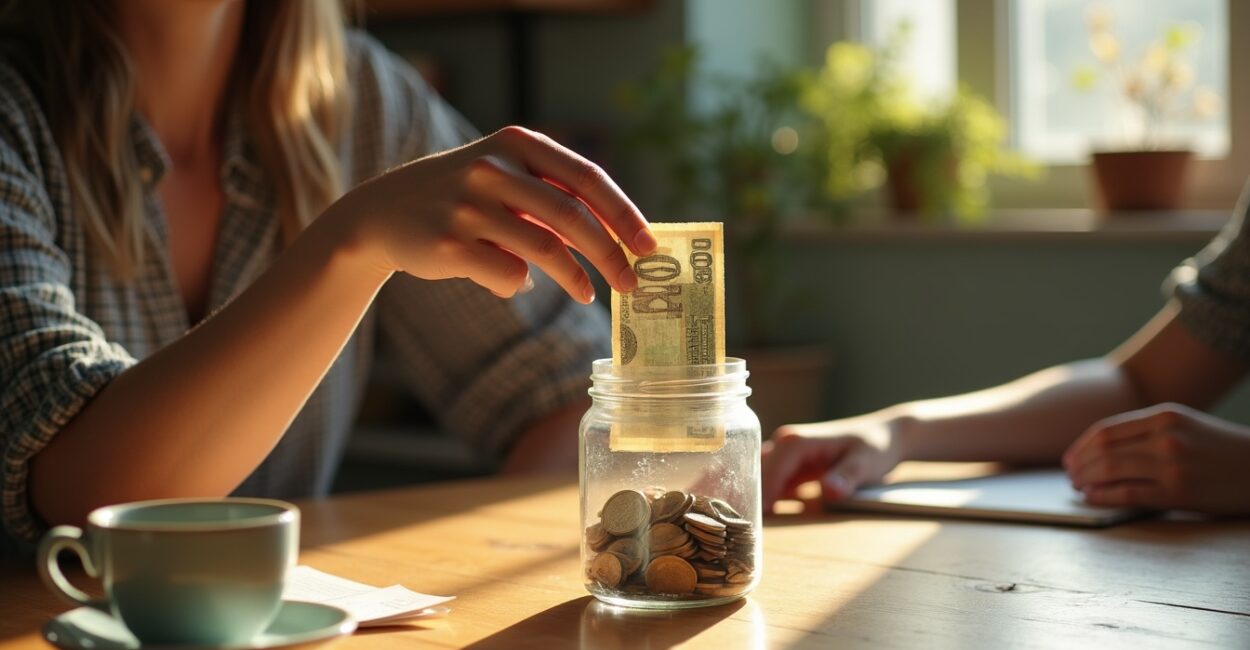 Economia Mensal em Alta: Por que Todo Mundo Está Falando Disso