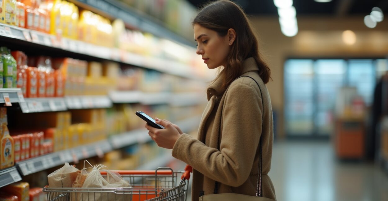 Economizar Supermercado: 10 Estratégias para Pagar Menos Economizar Supermercado: 10 Estratégias para Pagar Menos