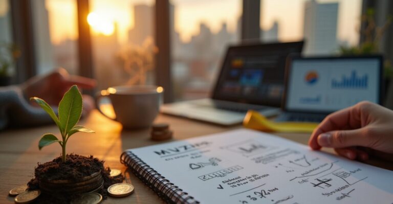 Empreendedorismo: para Começar Hoje e Crescer