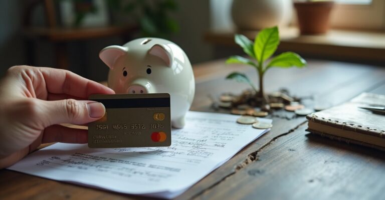 Erros Financeiros Mais Comuns que Afetam Sua Renda em 2025