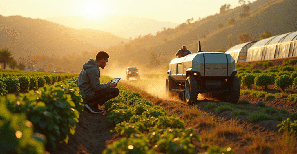 Estudos de Caso: Aumento Médio de 30% Na Eficiência