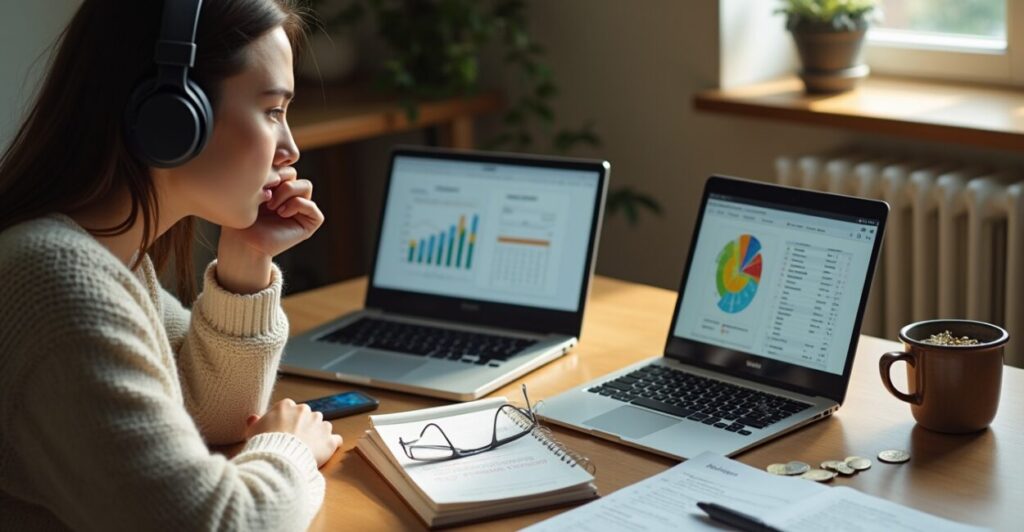 Ferramentas e Educação para Investimentos Básicos