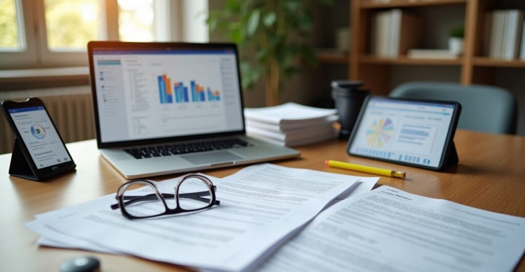 Ferramentas e Recursos para Renegociação