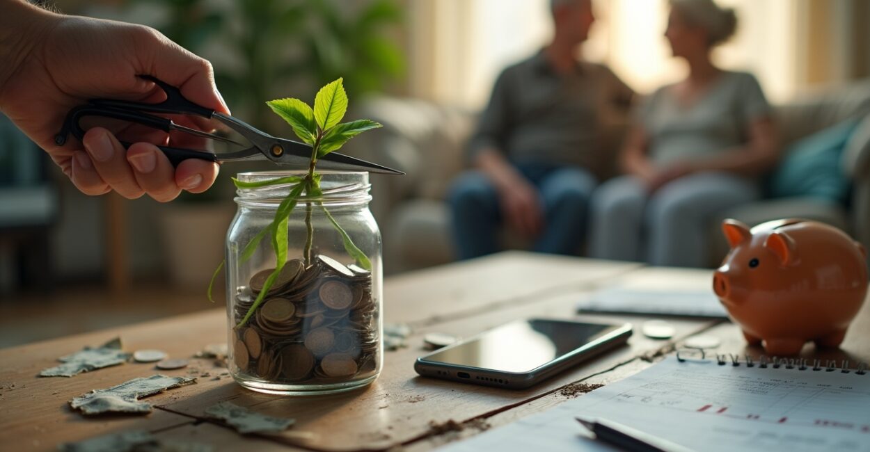 Finanças Pessoais: 7 Erros que Driblam Sua Aposentadoria