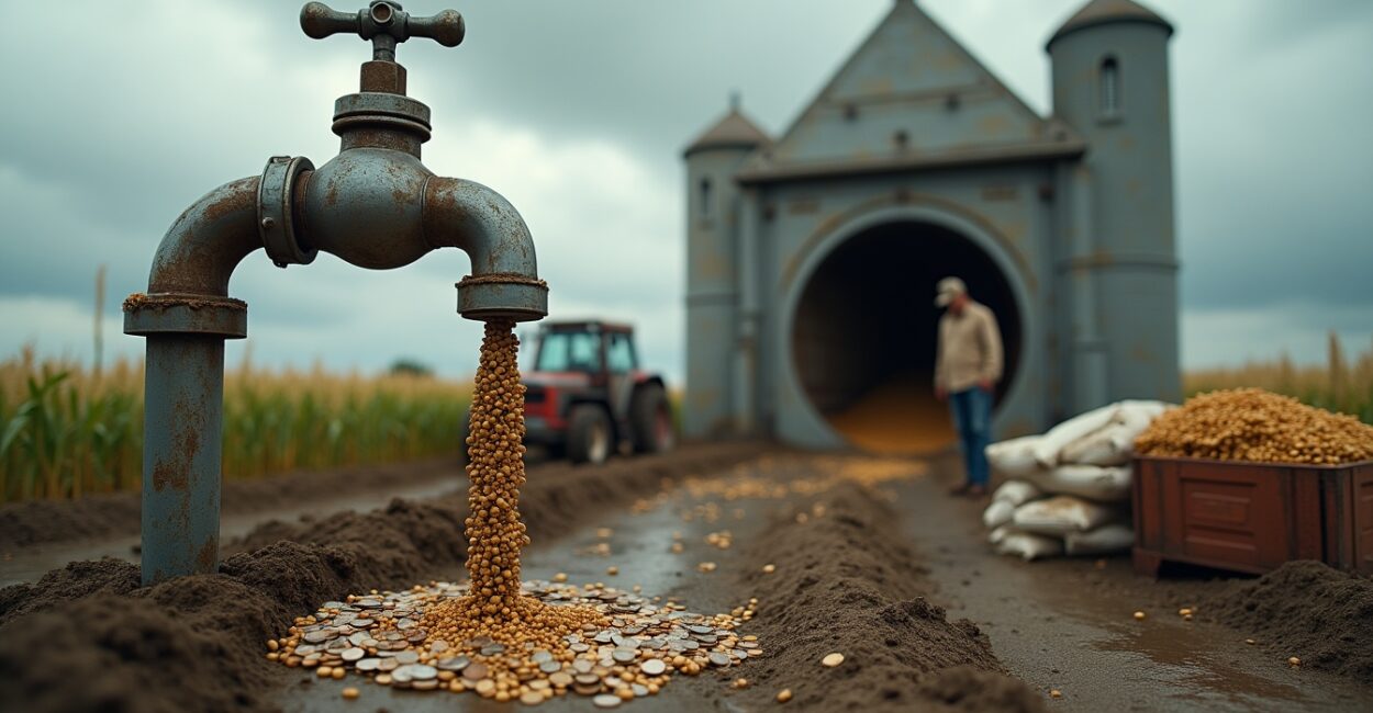 Financiamento: Por que Bancos Restringem Crédito Ao Produtor