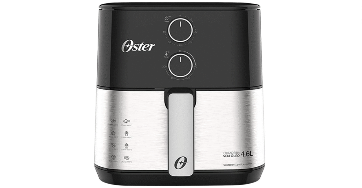 fritadeira fritadeira