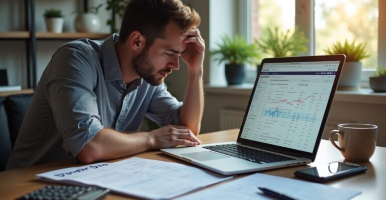 Fundos DI: O Custo Invisível que Corrói Seu Rendimento