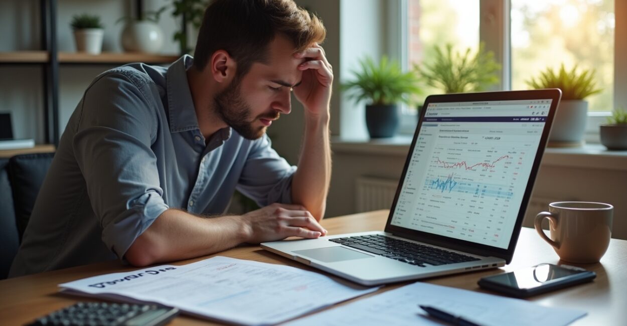 Fundos DI: O Custo Invisível que Corrói Seu Rendimento