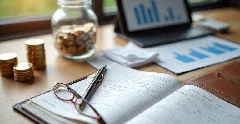 Glossário Financeiro Essencial para Entender Finanças