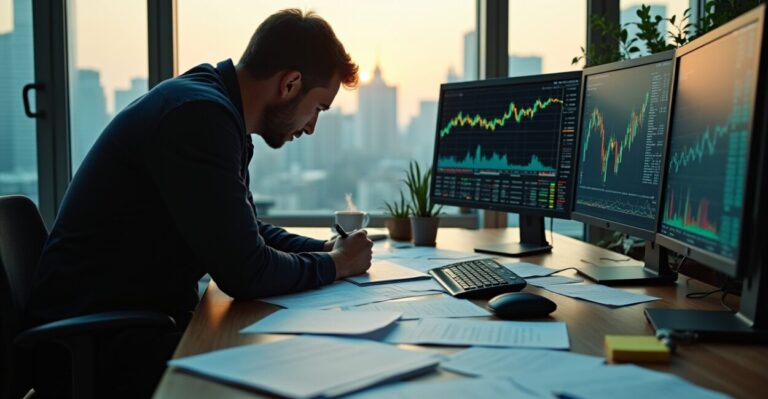 Hedge no Mercado Futuro: Estratégias para Proteger Ativos