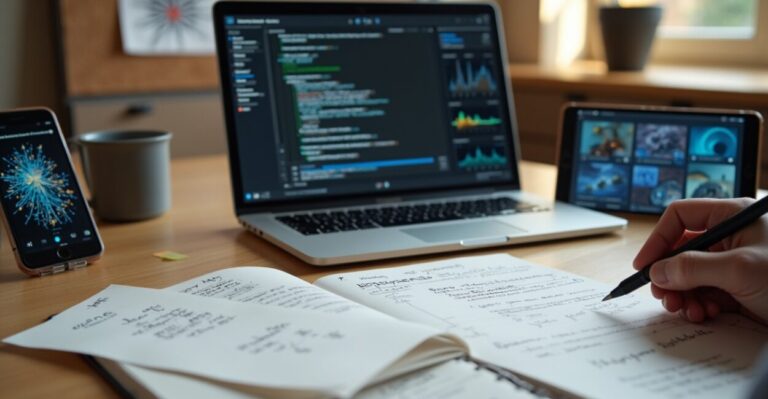 Ia Generativa: 4 Aplicações que Estão Revolucionando o Mercado