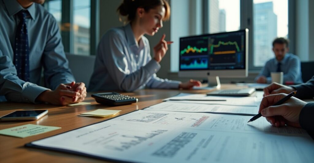 Implementação e Governança do Hedge