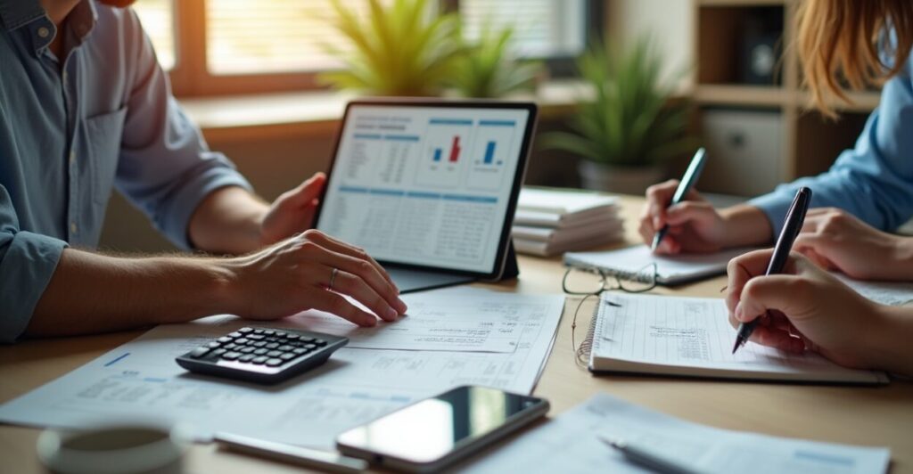 Impostos, Crédito e Planejamento Fiscal