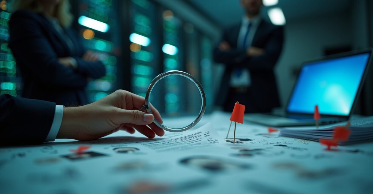 Inteligência Artificial: 7 Riscos Novos que Você Ignora