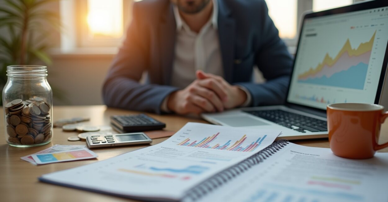 Investimentos Básicos: Comece a Multiplicar Seu Dinheiro