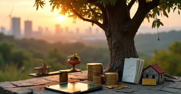 Investimentos Diversificados: Tendências para 2025