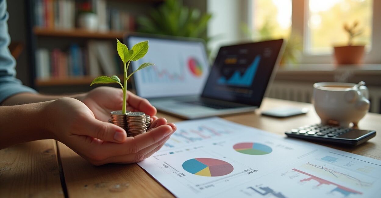 Investimentos Iniciantes: 6 Opções para Começar Hoje Investimentos Iniciantes: 6 Opções para Começar Hoje