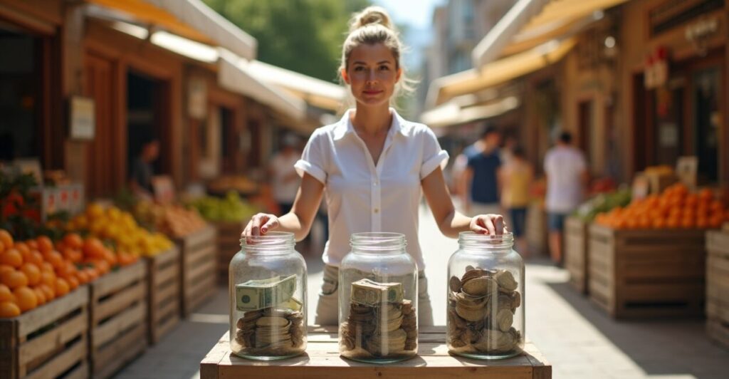 Metas Mensais Reais: A Técnica dos 3 Ajustes