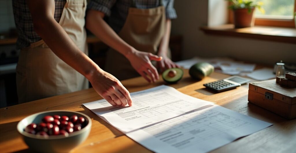 Modelo SAF: Benefícios Econômicos em 3 Exemplos Reais