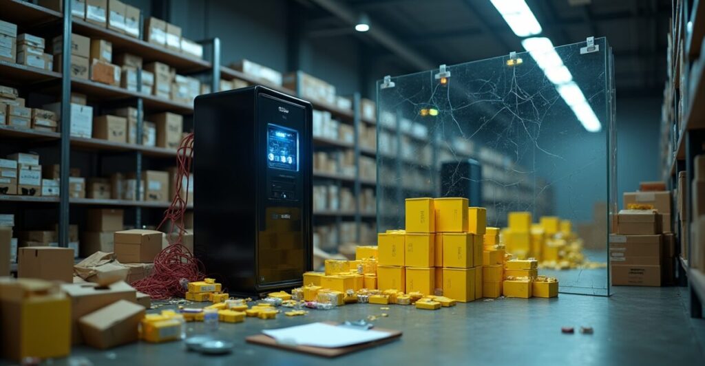 O Caso 2: Recomendações Erradas na RetailMind