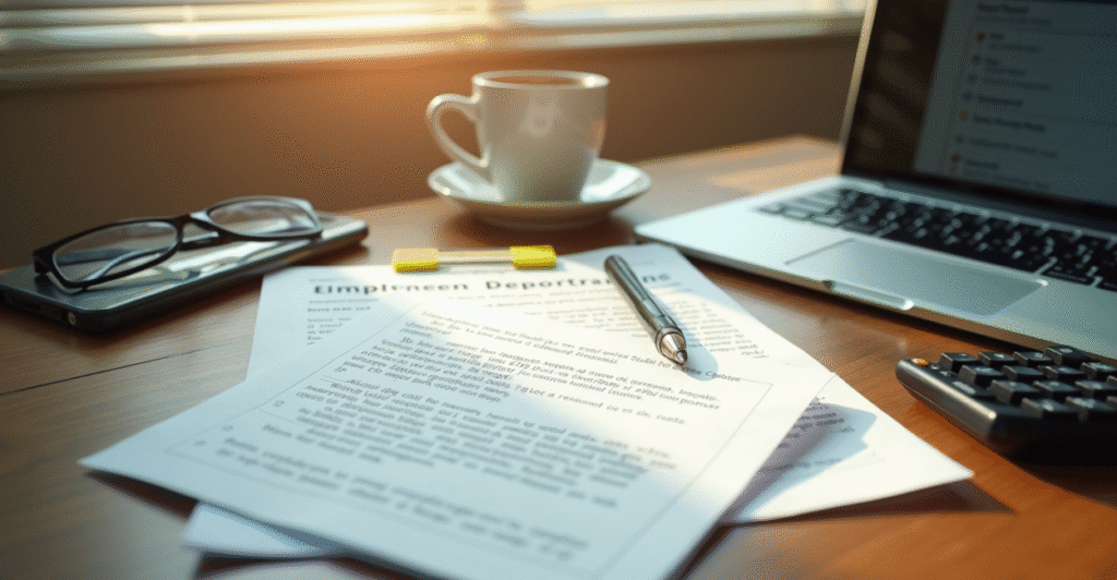 O Compromisso com o Empregador que Você Talvez Não Note