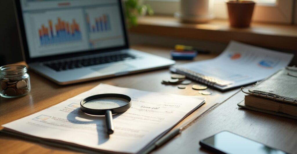 O que Evitar: Erros Comuns que Corroem Seu Capital