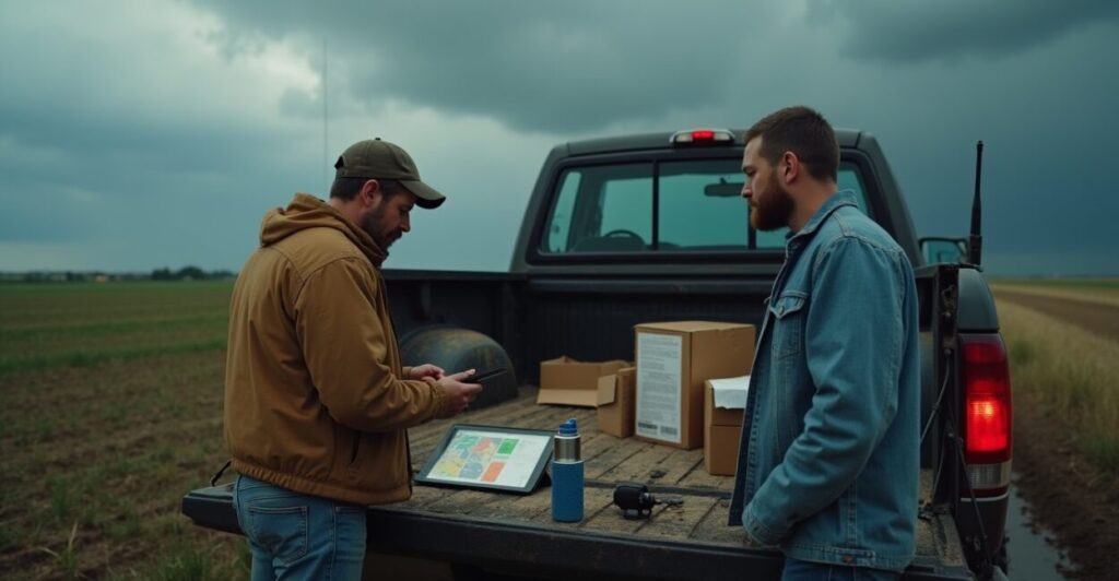 O que Você Precisa Decidir Antes da Próxima Chuva