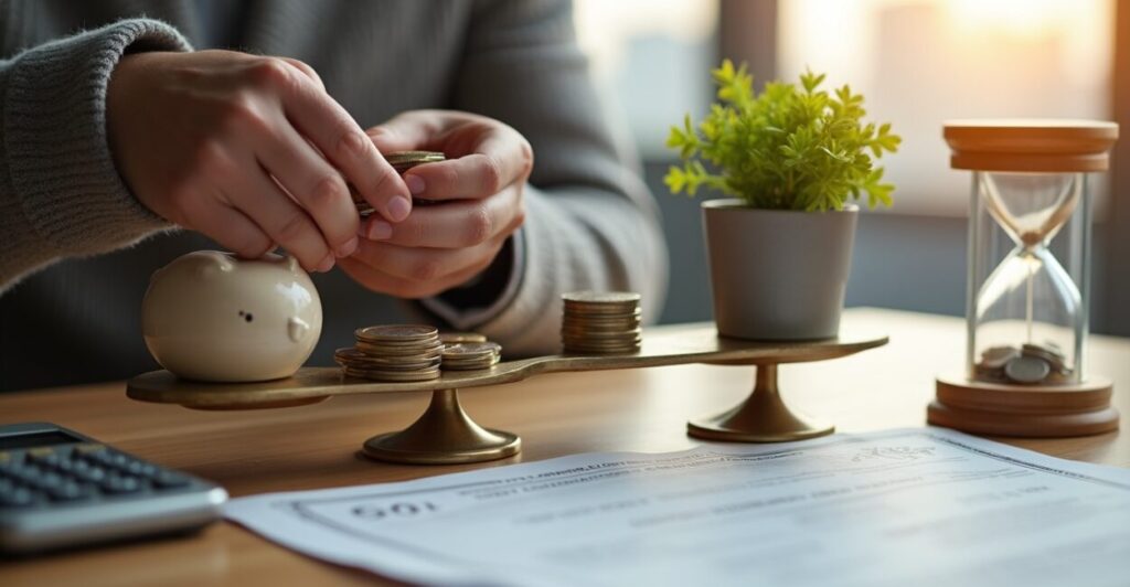 Onde Guardar: Poupança, Tesouro Selic e Alternativas