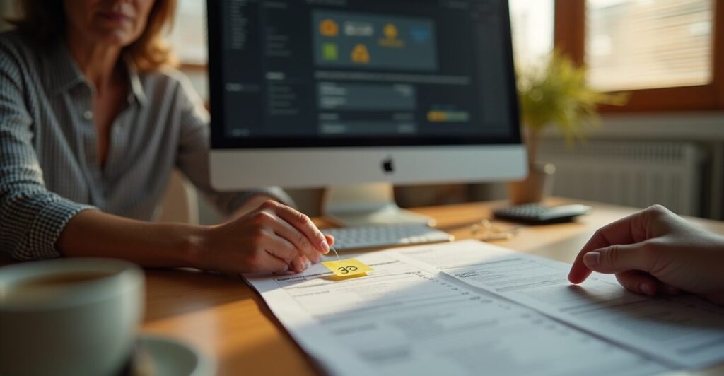 Onde Lançar Cada Tipo no Programa da Receita — Passo a Passo Prático