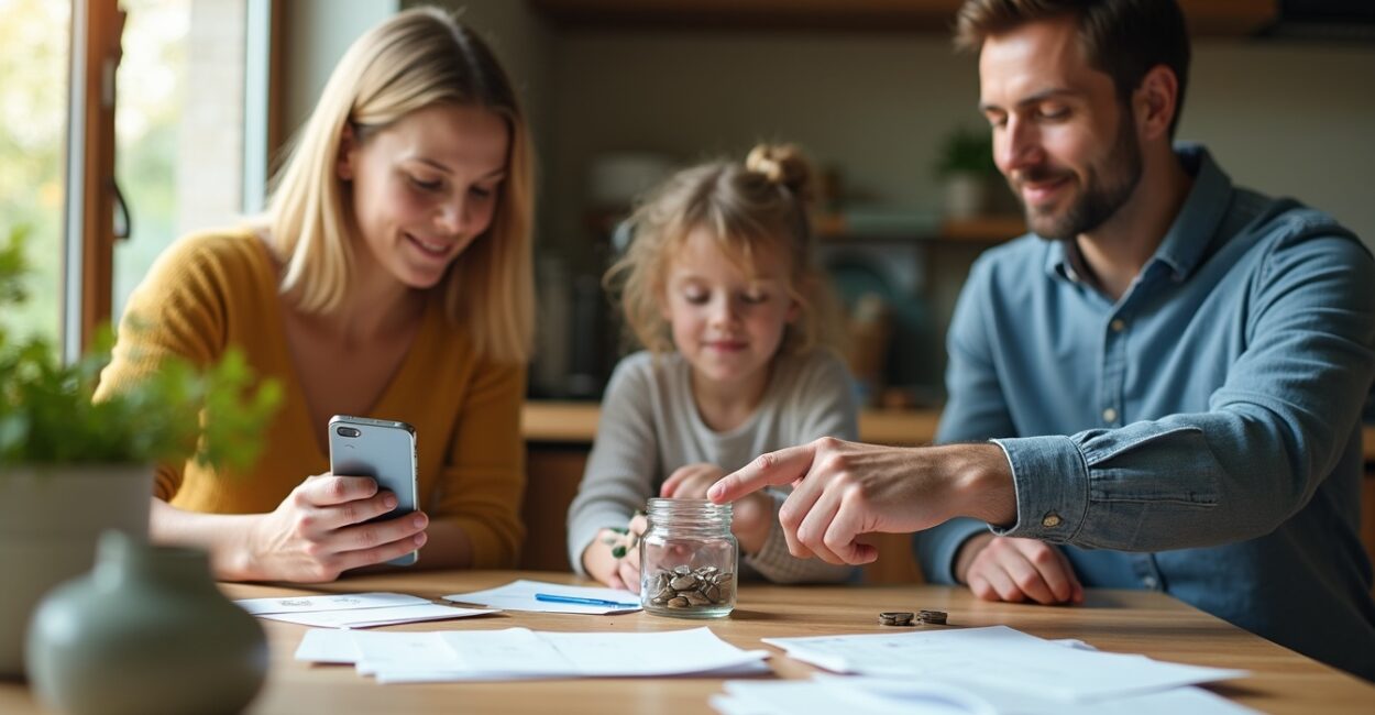 Orçamento Acaba de Ganhar Novidade: O que Muda em 30 Dias