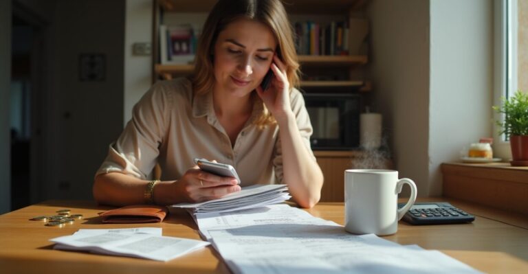 Orçamento Doméstico: 5 Ajustes Rápidos que Funcionam