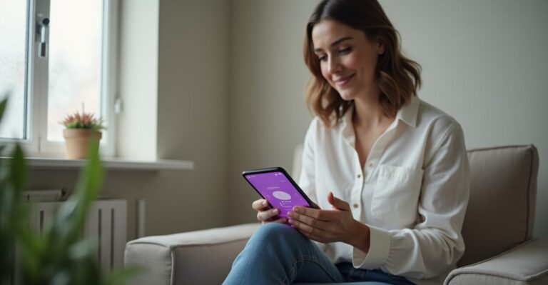 Orçamento Pessoal: Como Usar App Nubank para Controlar
