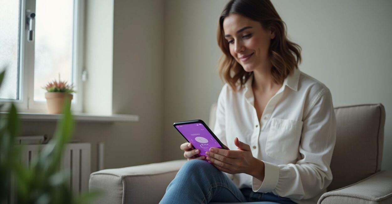 Orçamento Pessoal: Como Usar App Nubank para Controlar