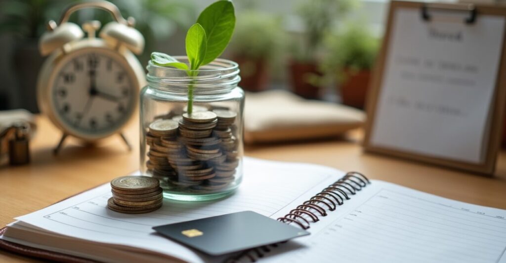 Pague a Fatura Integral: o Hábito Mais Rentável