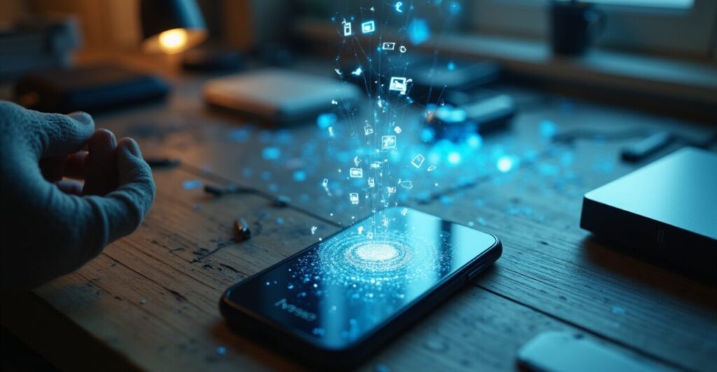 Passos Práticos para Diagnosticar sem Perder Dados