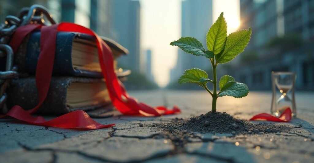 Por que Isso Muda o Jogo para Startups