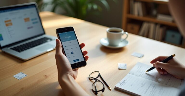 Poupança Automática: Estratégia Simples para Economizar