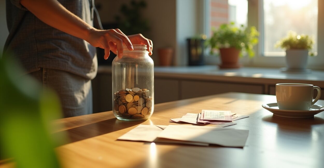 Poupança Emergência: Quanto Guardar para 6 Meses de Despesas Poupança Emergência: Quanto Guardar para 6 Meses de Despesas