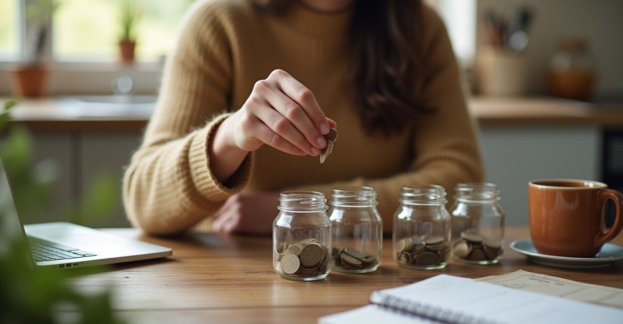 Poupança Emergencial: Montar Reserva em 6 Passos Rápidos