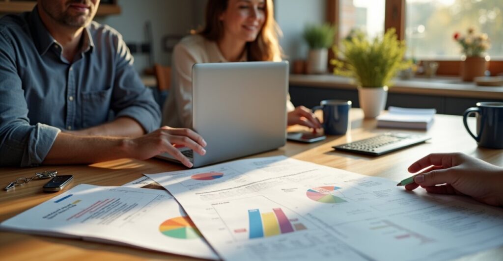 Proteção e Seguros