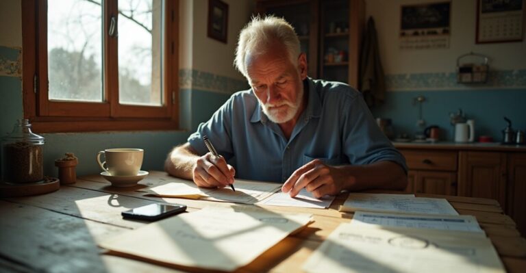 Provas Trabalho Rural: Como Reunir Documentos Válidos Hoje
